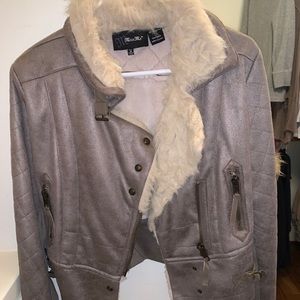 Miss Me winter jacket